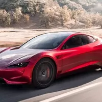 Jak rychlá a fantastická má být nová Tesla Roadster? Podezřele moc