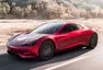 Jak rychlá a fantastická má být nová Tesla Roadster? Podezřele moc