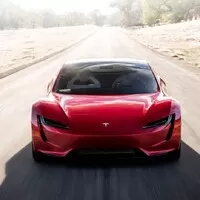 Jak rychlá a fantastická má být nová Tesla Roadster? Podezřele moc