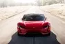 Jak rychlá a fantastická má být nová Tesla Roadster? Podezřele moc