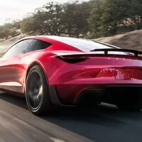 Jak rychlá a fantastická má být nová Tesla Roadster? Podezřele moc