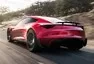 Jak rychlá a fantastická má být nová Tesla Roadster? Podezřele moc