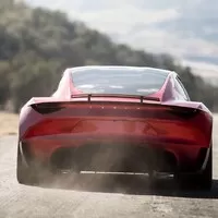 Jak rychlá a fantastická má být nová Tesla Roadster? Podezřele moc