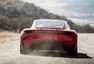 Jak rychlá a fantastická má být nová Tesla Roadster? Podezřele moc