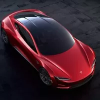 Jak rychlá a fantastická má být nová Tesla Roadster? Podezřele moc
