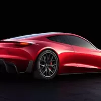 Jak rychlá a fantastická má být nová Tesla Roadster? Podezřele moc