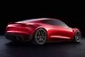 Jak rychlá a fantastická má být nová Tesla Roadster? Podezřele moc