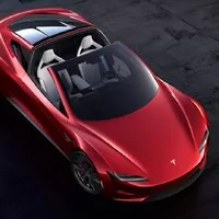 Jak rychlá a fantastická má být nová Tesla Roadster? Podezřele moc