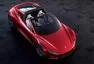 Jak rychlá a fantastická má být nová Tesla Roadster? Podezřele moc