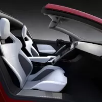 Jak rychlá a fantastická má být nová Tesla Roadster? Podezřele moc