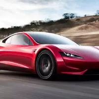 Jak rychlá a fantastická má být nová Tesla Roadster? Podezřele moc
