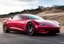 Jak rychlá a fantastická má být nová Tesla Roadster? Podezřele moc