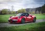 Alfa Romeo 4C Spider: Sveď mě šarmantní Italko!
