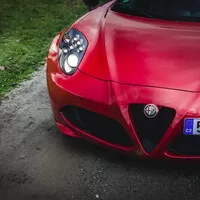 Alfa Romeo 4C Spider: Sveď mě šarmantní Italko!