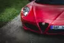 Alfa Romeo 4C Spider: Sveď mě šarmantní Italko!