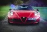 Alfa Romeo 4C Spider: Sveď mě šarmantní Italko!