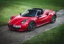 Alfa Romeo 4C Spider: Sveď mě šarmantní Italko!