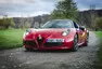 Alfa Romeo 4C Spider: Sveď mě šarmantní Italko!