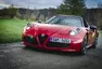 Alfa Romeo 4C Spider: Sveď mě šarmantní Italko!
