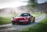 Alfa Romeo 4C Spider: Sveď mě šarmantní Italko!