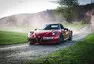 Alfa Romeo 4C Spider: Sveď mě šarmantní Italko!