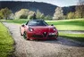 Alfa Romeo 4C Spider: Sveď mě šarmantní Italko!