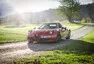 Alfa Romeo 4C Spider: Sveď mě šarmantní Italko!