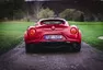 Alfa Romeo 4C Spider: Sveď mě šarmantní Italko!