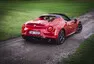 Alfa Romeo 4C Spider: Sveď mě šarmantní Italko!