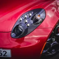 Alfa Romeo 4C Spider: Sveď mě šarmantní Italko!