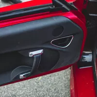 Alfa Romeo 4C Spider: Sveď mě šarmantní Italko!