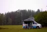 Volkswagen California Ocean: Barák ve čtyřkolce