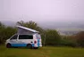 Volkswagen California Ocean: Barák ve čtyřkolce