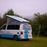 Volkswagen California Ocean: Barák ve čtyřkolce