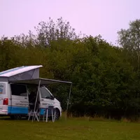 Volkswagen California Ocean: Barák ve čtyřkolce
