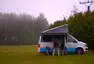 Volkswagen California Ocean: Barák ve čtyřkolce