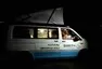 Volkswagen California Ocean: Barák ve čtyřkolce