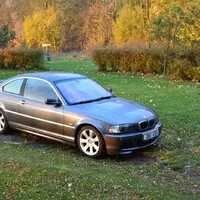 BMW 325Ci (E46): vzpomínka na lepší časy