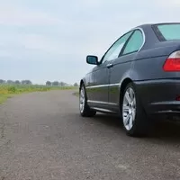 BMW 325Ci (E46): vzpomínka na lepší časy