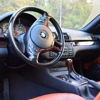 BMW 325Ci (E46): vzpomínka na lepší časy