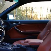 BMW 325Ci (E46): vzpomínka na lepší časy