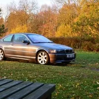 BMW 325Ci (E46): vzpomínka na lepší časy