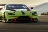 Po silničním modelu, přichází Aston Martin i s Vantage GTE