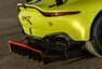 Po silničním modelu, přichází Aston Martin i s Vantage GTE