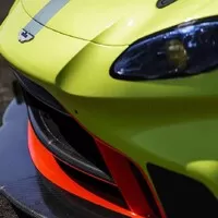 Po silničním modelu, přichází Aston Martin i s Vantage GTE