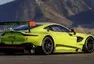 Po silničním modelu, přichází Aston Martin i s Vantage GTE