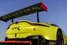 Po silničním modelu, přichází Aston Martin i s Vantage GTE