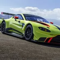 Po silničním modelu, přichází Aston Martin i s Vantage GTE