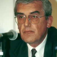 Záhadný konec Ludvíka Kalmy: Byla to nehoda, nebo atentát?