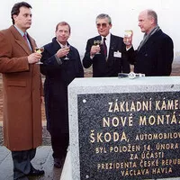 Záhadný konec Ludvíka Kalmy: Byla to nehoda, nebo atentát?